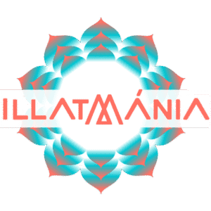 Illatmanía logó, illatok és parfümök szakmai weboldal.