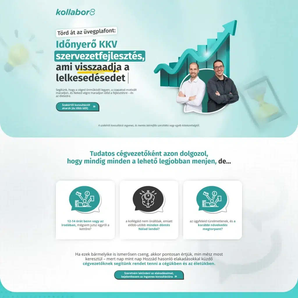 Kollabor 8
